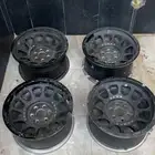 جنوط نيسان اكستيرا 2015