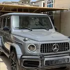 للبيع مرسيدس G 2022