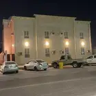 شقق للايجار مقابل حديقة الربيع