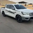 هايلوكس 2021