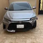 يارس 2023 مصدومة