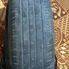 طقم كفرات مقاس15