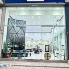 موسسة مراد المجد للألمنيوم والحديد والخشب