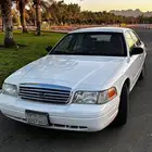 فورد فكتوريا 2011