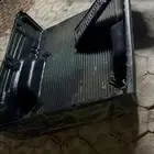 فيبر هايلوكس غماره وكاله