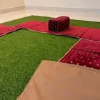 جلسات مدات