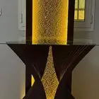 دولاب ملكه نضيف جدا