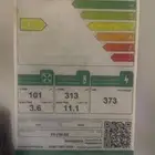 ثلاجة للبيع