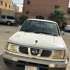دادسن نيسان مديل 2002 غمارتين مجدده فحص منتهي
