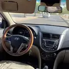 للبيع اكسنت فل كامل 2017