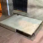 طبق معلق حق جيب وتانكي رحلات