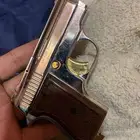 لعبة مسدس فرد ربع تركي أبو شمس للبيع