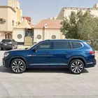 تيرامونت R-line 2022