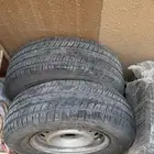 جنوط و كفرات