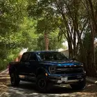 فورد رابتر F-150 2022 تحت الضمان والصيانه المجانيه..