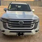 لاندكروزر ديزل 2024