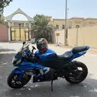 دباب سوزوكي 1000 Suzuki 1000 2015