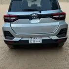 رايز تايوتا