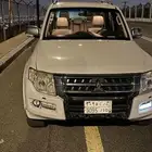 ميستوبيشي باجيرو 2017
