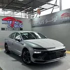 هيونداي سوناتا سمارت وكمفورت 2026 كاش وأقساط