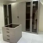 غرفه نوم اخت الجديده