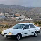 للبيع كورولا 1999