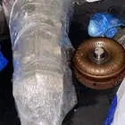 قير SRT8 دوج