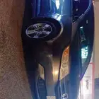 هوندا اوديسي 2011