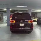 جكسار سعودي اللون اسود 8 سلندر