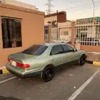 كامري مديل 2001
