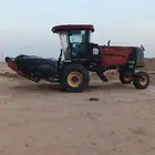 حصادة للبيع