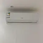 مكيفين أسبلت جديده استخدام قليل1