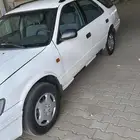 تويوتا كامري بوكس 2002 قير عادي نظييف لوحة مميزة