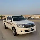 هايلكس مديل 2013