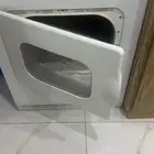 مجف ف ملابس كهربائي أبيض شغال سبب البيت لا يوجد مكان