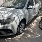 للبيع رينو 2020 ماشيه 65000