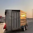 عربة خيل البيع