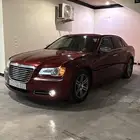 كرايزلر 2014 نظيف