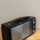 راديو سانيو قديم