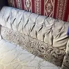 عندي مجموعة اثاث فرشات ومخاد ومراكي وقدور وأباريق