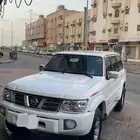باترول98 سوبر سفاري بدل فقط