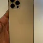 ايفون 12برو ماكس 256G