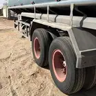 تيدر ماء 30 طن نظيف قاعده 14