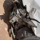 كامرى المديل 2007