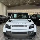ديفيندر - HSE 110 V6 - سعودي - 2025