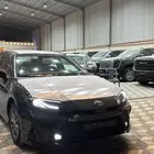 كامري 2025 اسود اصفااار عبداللطيف جميل استاندر جنوط