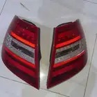 اصطبات مرسيدس C 2014