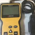 كاشف اعطال لجميع السيارات جديد