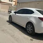 مازدا 3للبيع ماشيه 272الف فييها رشوش متفرقه بدون معجون