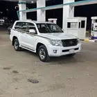 لاندكروزر 2008